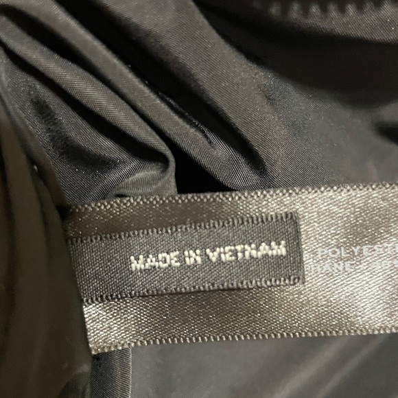 Marc Jacobs Quilted Black Belt/Body Bag - Picture 9 of 14